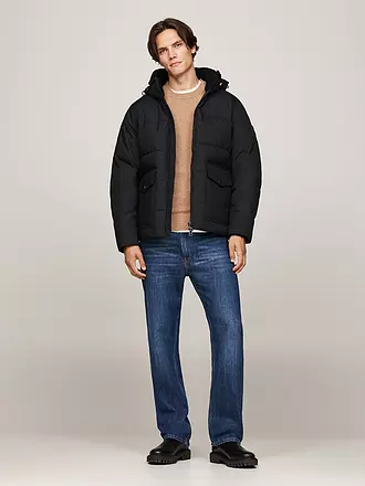 TOMMY HILFIGER | Steppjacke  | 