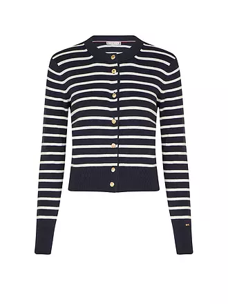 TOMMY HILFIGER | Strickjacke | 