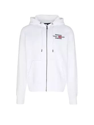 TOMMY HILFIGER | Sweatjacke | 