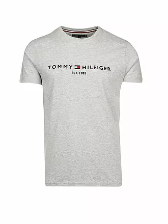 TOMMY HILFIGER | T-Shirt "Core Basic" | 