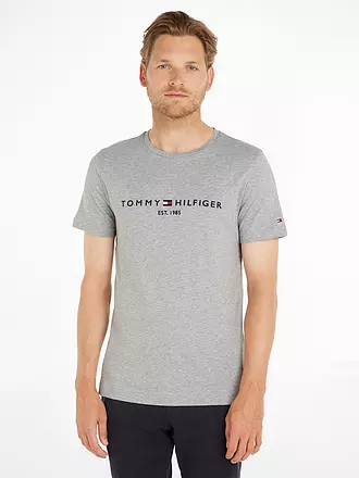 TOMMY HILFIGER | T-Shirt "Core Basic" | 