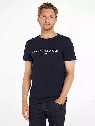 TOMMY HILFIGER | T-Shirt "Core Basic" | 