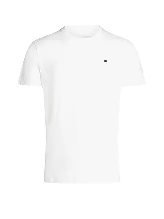 TOMMY HILFIGER | T-Shirt 3er Pkg | schwarz