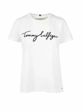 TOMMY HILFIGER | T-Shirt Regular Fit  | 