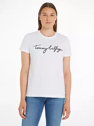 TOMMY HILFIGER | T-Shirt Regular Fit  | 