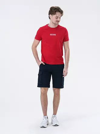 TOMMY HILFIGER | T-Shirt Slim Fit | 