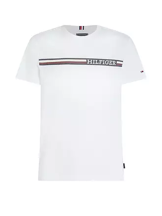 TOMMY HILFIGER | T-Shirt | 