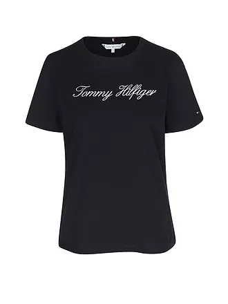 TOMMY HILFIGER | T-Shirt | weiss