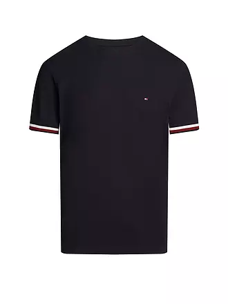 TOMMY HILFIGER | T-Shirt | weiss