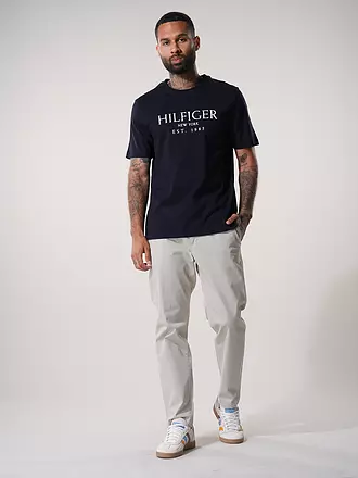 TOMMY HILFIGER | T-Shirt | olive