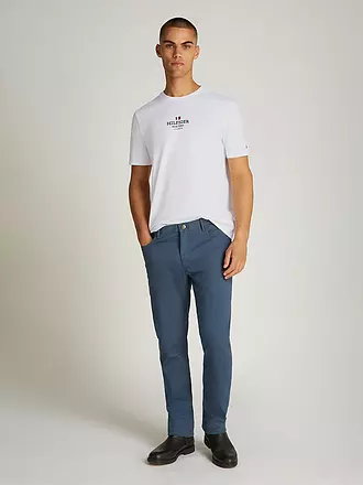 TOMMY HILFIGER | T-Shirt | grün