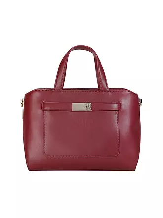 TOMMY HILFIGER | Tasche - Henkeltasche TH HERITAGE | 