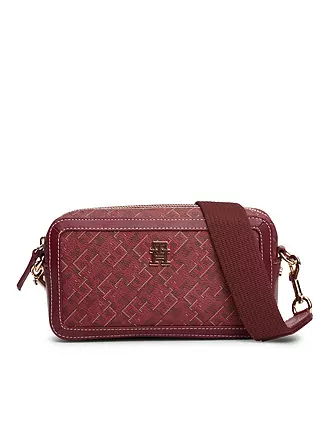 TOMMY HILFIGER | Tasche - Mini Bag TH MONOPLAY | 