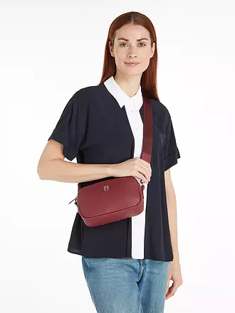 TOMMY HILFIGER | Tasche - Mini Bag TH MONOPLAY | 