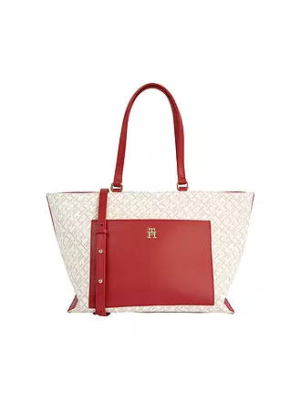 TOMMY HILFIGER | Tasche - Shopper TH DISTINCT | 