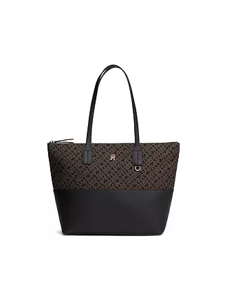 TOMMY HILFIGER | Tasche - Shopper TH JACQUARD | 