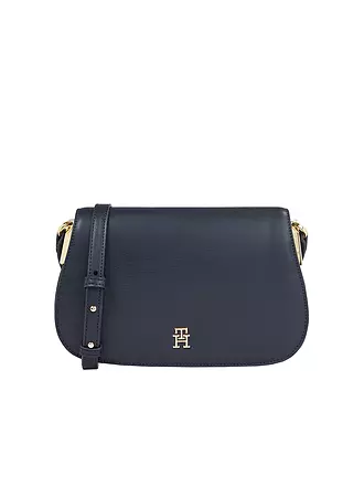 TOMMY HILFIGER | Tasche - Umhängetasche | dunkelblau