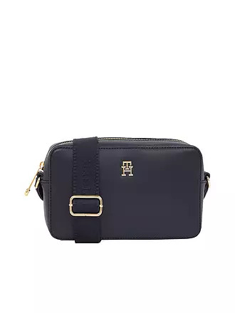 TOMMY HILFIGER | Tasche - Umhängetasche | dunkelblau