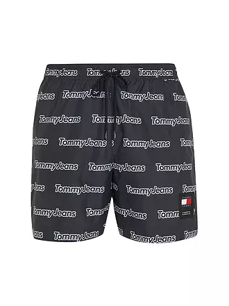 TOMMY JEANS | Badeshorts  | 