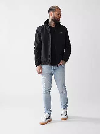 TOMMY JEANS | Blouson | schwarz