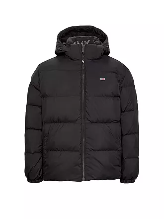 TOMMY JEANS | Daunenjacke  ESSENTIAL | 