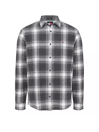 TOMMY JEANS | Flanellhemd  | 