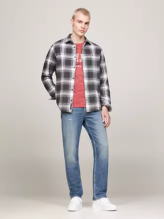 TOMMY JEANS | Flanellhemd  | 