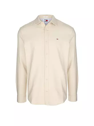 TOMMY JEANS | Flanellhemd GRINDLE | schwarz