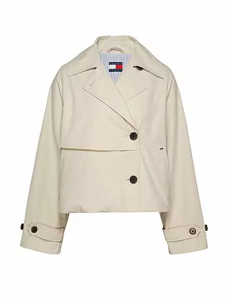 TOMMY JEANS | Jacke | beige