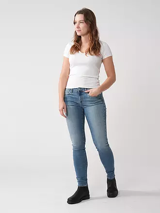 TOMMY JEANS | Jeans Skinny Fit SOPHIE | blau