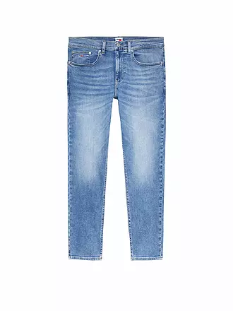 TOMMY JEANS | Jeans Slim Fit AUSTIN | blau