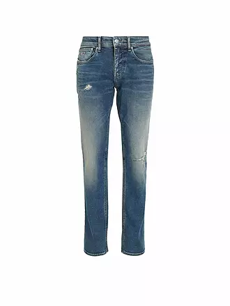 TOMMY JEANS | Jeans Slim Fit | blau