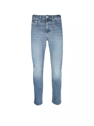 TOMMY JEANS | Jeans Straight Slim Fit RYAN | blau