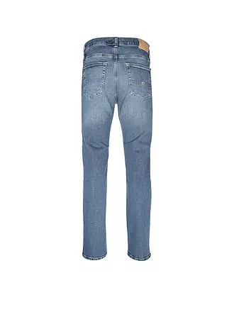 TOMMY JEANS | Jeans Straight Slim Fit RYAN | blau