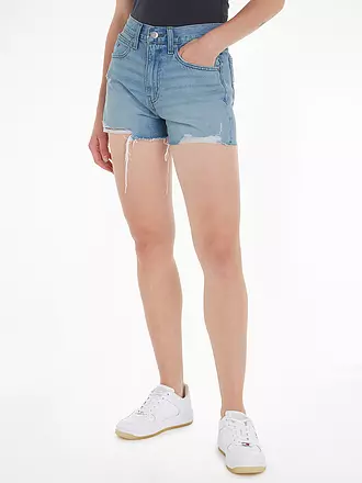 TOMMY JEANS | Jeansshorts  | 