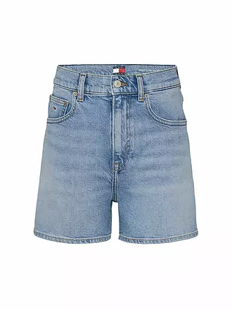 TOMMY JEANS | Jeansshorts | hellblau