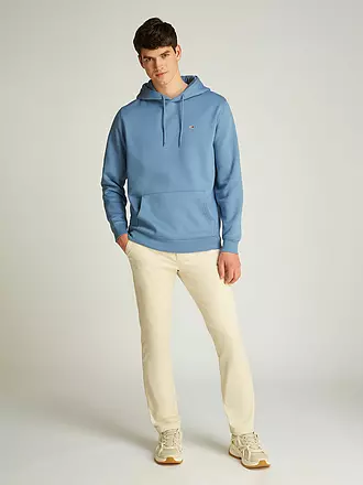 TOMMY JEANS | Kapuzensweater - Hoodie | hellblau