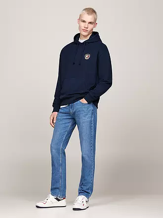 TOMMY JEANS | Kapuzensweater - Hoodie | dunkelblau