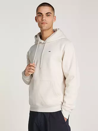 TOMMY JEANS | Kapuzensweater - Hoodie | beige