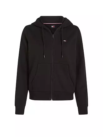 TOMMY JEANS | Kapuzensweatjacke | 