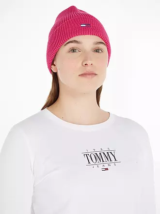 TOMMY JEANS | Mütze - Haube  | 