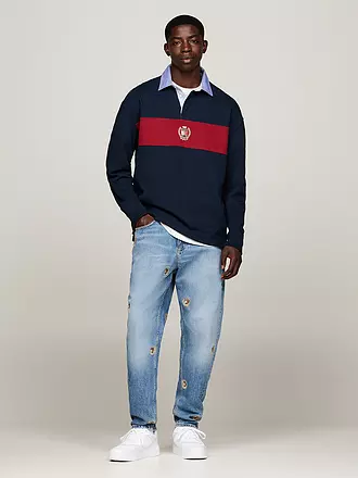 TOMMY JEANS | Poloshirt | 