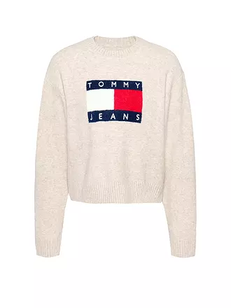 TOMMY JEANS | Pullover | 