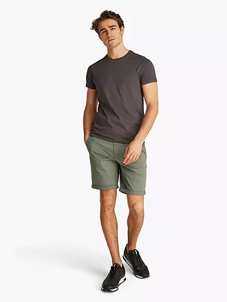 TOMMY JEANS | Shorts SCANTON | dunkelblau