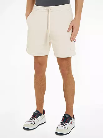 TOMMY JEANS | Sweatshorts | dunkelblau