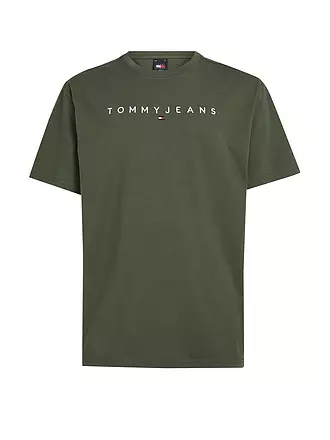 TOMMY JEANS | T-Shirt  | 