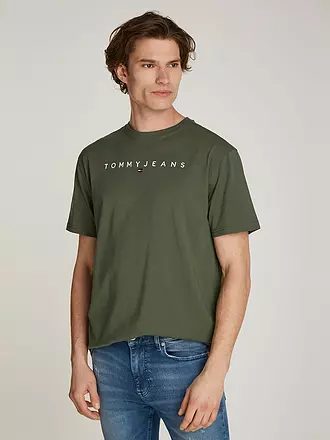 TOMMY JEANS | T-Shirt  | 