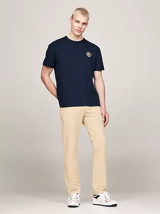 TOMMY JEANS | T-Shirt | dunkelblau