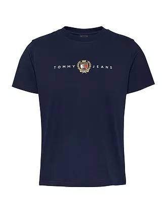 TOMMY JEANS | T-Shirt | dunkelblau