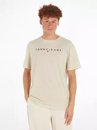 TOMMY JEANS | T-Shirt | dunkelblau